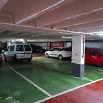 Amplio Reformado Con Garaje En Amara, Donostia-san Sebastian - Isabel Ii Апартаменти