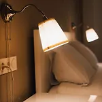 Апартаменти Amplio Reformado Con Garaje En Amara, Donostia-san Sebastian - Isabel Ii *