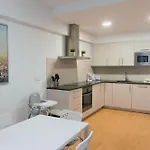 Amplio Reformado Con Garaje En Amara, Donostia-san Sebastian - Isabel Ii * Сан-Себастьян