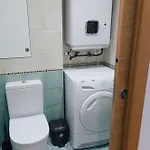 Amplio Reformado Con Garaje En Amara, Donostia-san Sebastian - Isabel Ii Апартаменти Сан-Себастьян