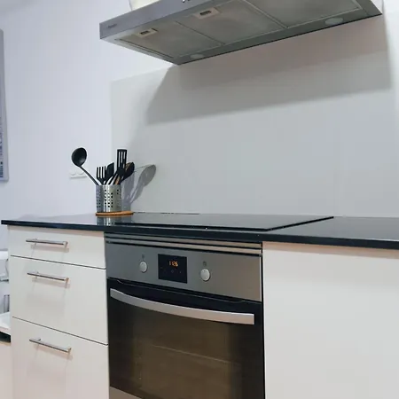 Familiar Reformado En Amara, Estadio Anoeta, Donostia-san Sebastian Appartement San Sebastian