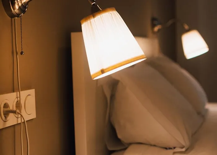 Appartement Amplio Reformado Con Garaje En Amara, Donostia-san Sebastian - Isabel Ii *