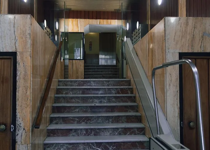 Appartement Amplio Reformado Con Garaje En Amara, Donostia-san Sebastian - Isabel Ii Saint-Sébastien