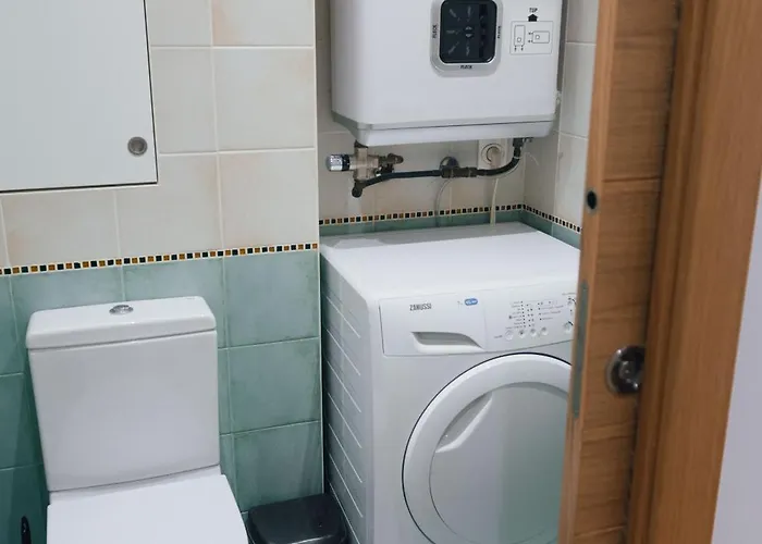 Amplio Reformado Con Garaje En Amara, Donostia-san Sebastian - Isabel Ii Appartement Saint-Sébastien