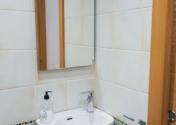 Amplio Reformado Con Garaje En Amara, Donostia-san Sebastian - Isabel Ii Appartement Saint-Sébastien