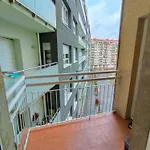 شقة Amplio Reformado Con Garaje En Amara, Donostia-san Sebastian - Isabel Ii