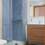 Amplio Reformado Con Garaje En Amara, Donostia-san Sebastian - Isabel Ii سان سيباستيان