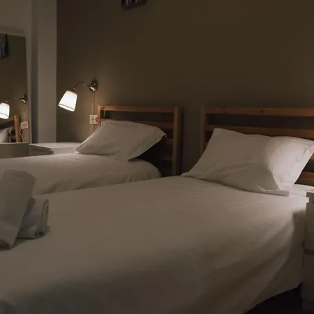 Apartamento Amplio Reformado Con Garaje En Amara, Donostia-san Sebastián - Isabel Ii San Sebastián