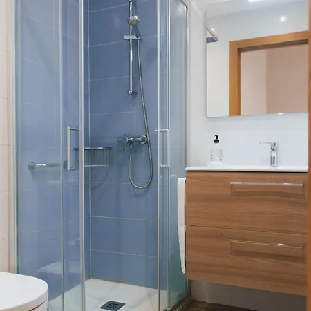 Amplio Reformado Con Garaje En Amara, Donostia-san Sebastián - Isabel Ii San Sebastián