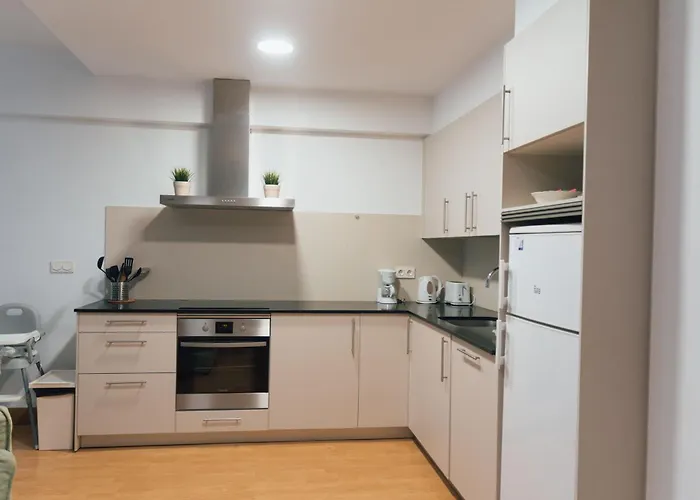 Amplio Reformado Con Garaje En Amara, Donostia-san Sebastian - Isabel Ii Apartment San Sebastian