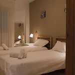 Апартаменты Amplio Reformado Con Garaje En Amara, Donostia-san Sebastian - Isabel Ii Сан-Себастьян