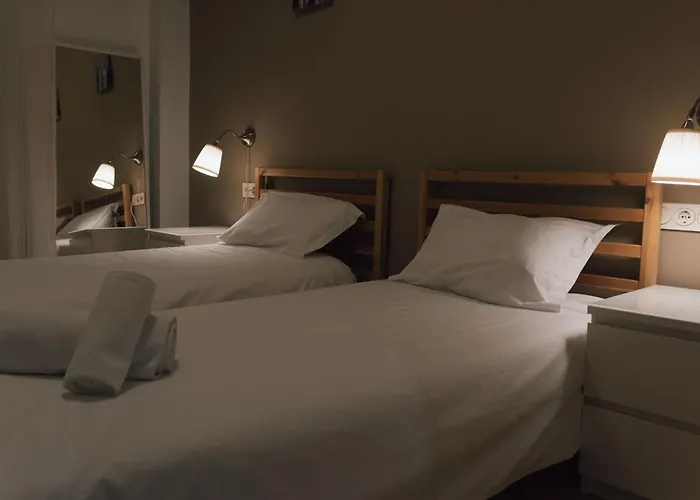 Appartement Amplio Reformado Con Garaje En Amara, Donostia-san Sebastian - Isabel Ii San Sebastian