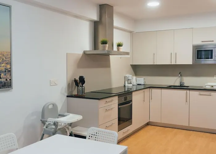 Amplio Reformado Con Garaje En Amara, Donostia-san Sebastian - Isabel Ii * San Sebastian